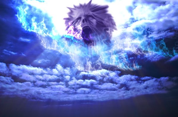 Гроб среди ясного неба