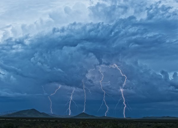 Метеорологические явления