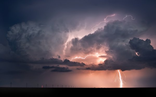 Небо цвета дождя