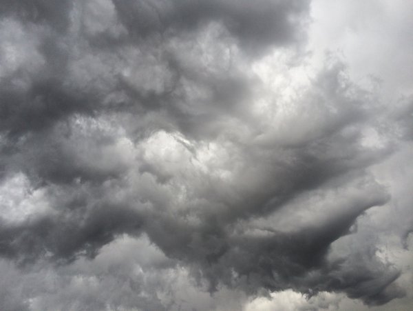 Облака текстура