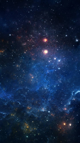 Звезды вертикальные