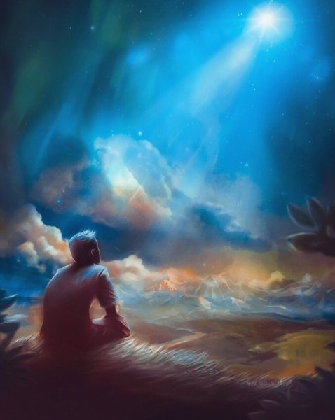 Одиночество Вселенная