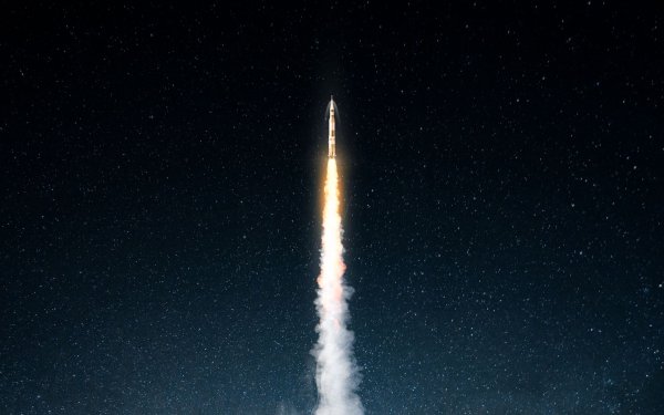 Ракетно-Космическая система НАСА «Сатурн-5-Аполлон»