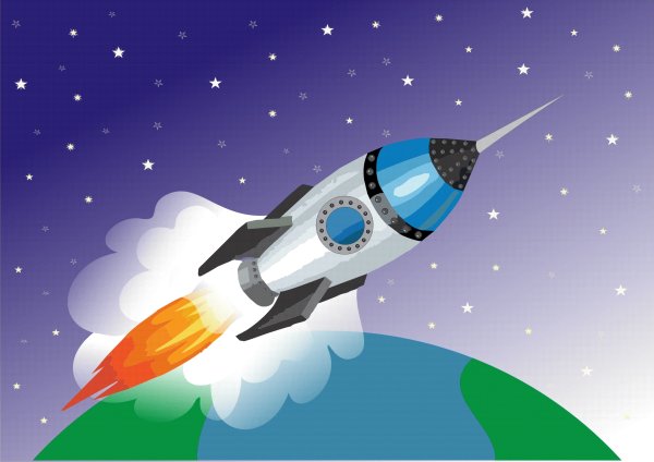 Космическое пространство