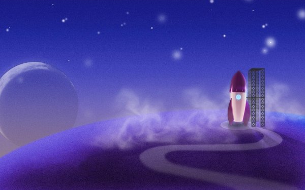 Раскраска звездное небо для детей