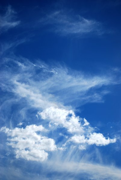 Небо для вставки