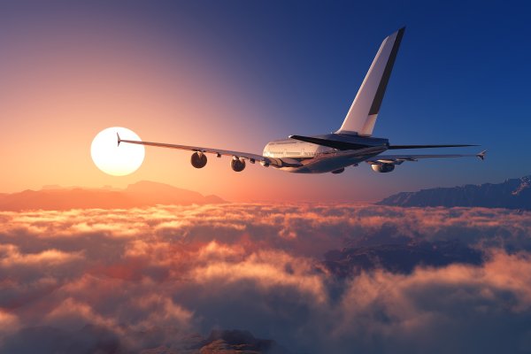 Картинки на рабочий стол самолеты