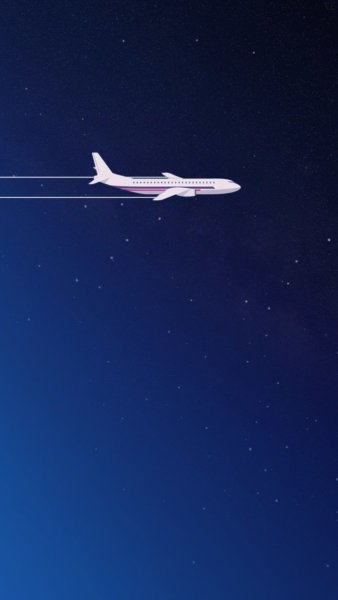 Самолет картинка