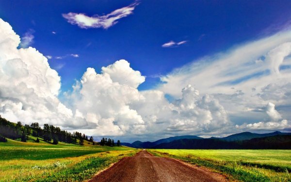 Дорога фэнтези