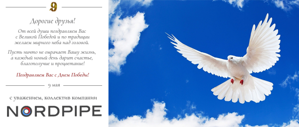 Мирного неба над землей