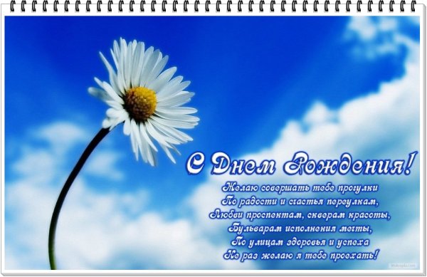 Пожелания мира и добра на земле