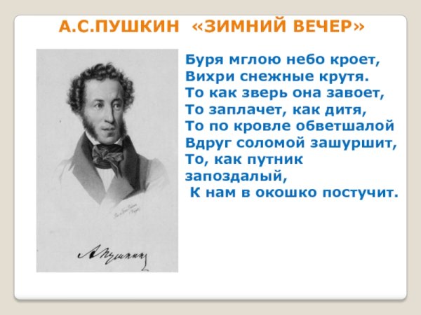 Снежная мгла