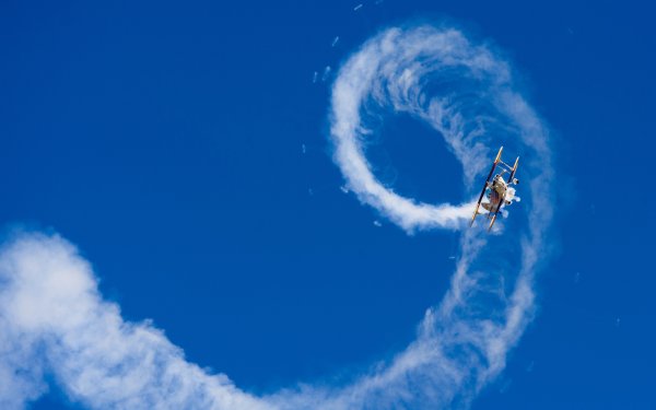 Петля Нестерова мёртвая петля