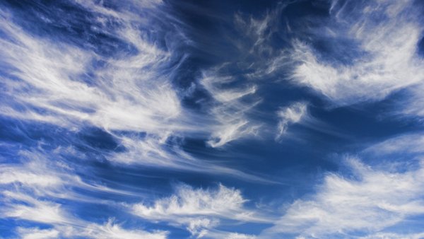 Картинки на рабочий стол облака