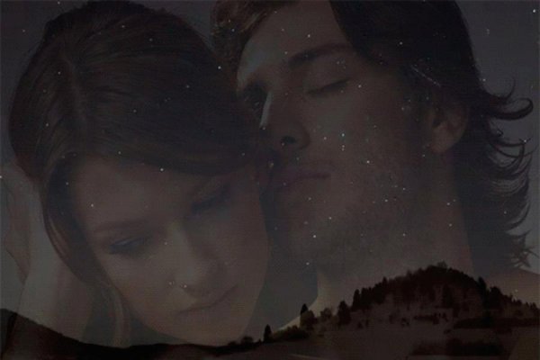 Ты теперь на небесах