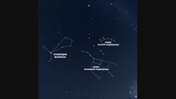 Альфа бета гамма звезды