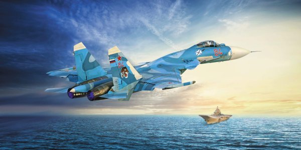 Микоян миг-31