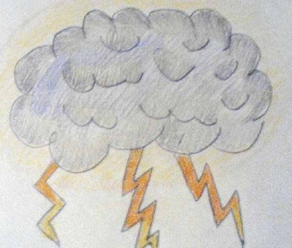 Дождик дождик кап кап кап