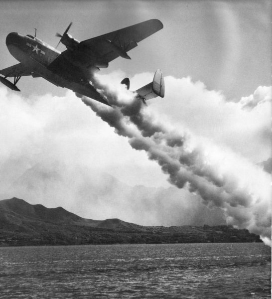 Авиация Великой Отечественной войны