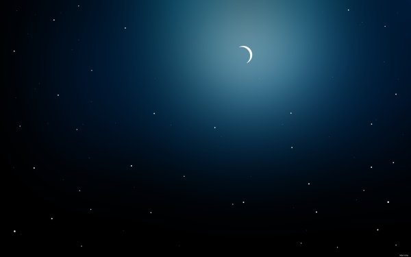 Ночное небо