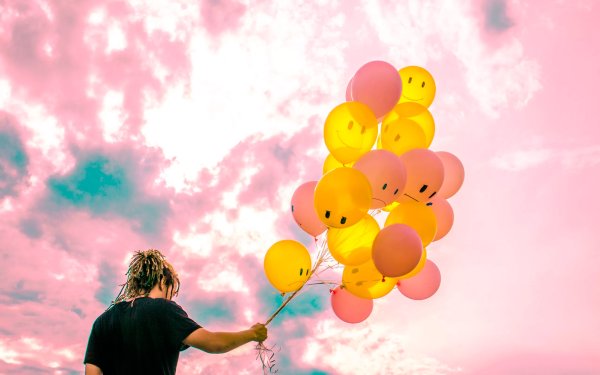 Воздушные шары