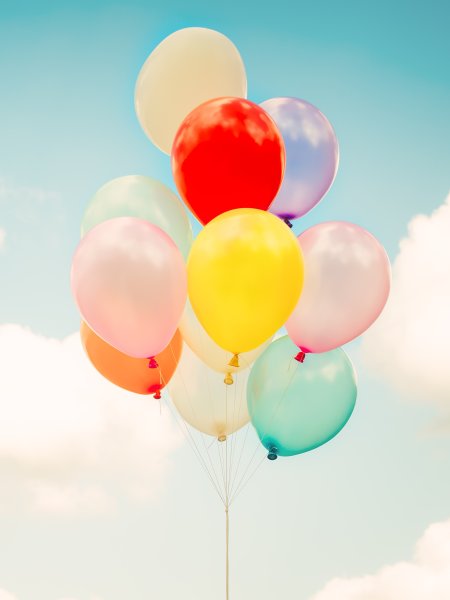 Воздушные шары