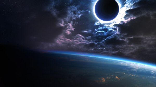 Живые обои для Windows 10