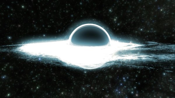 Квазар Интерстеллар