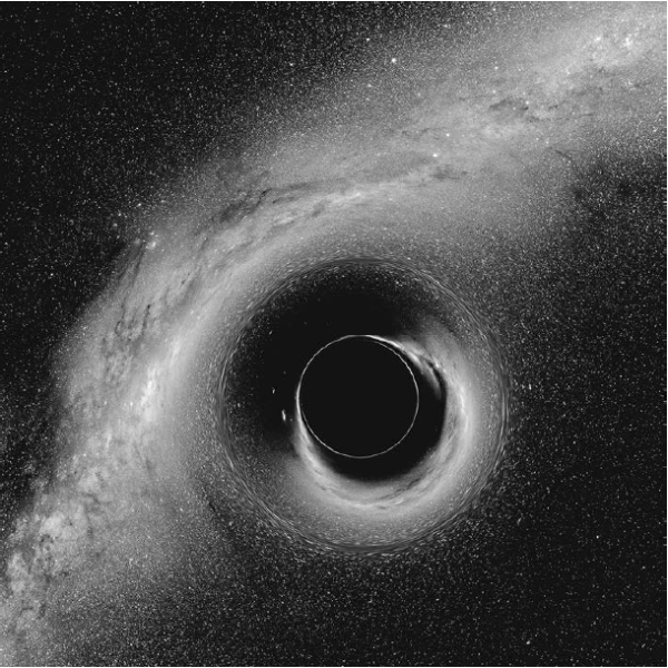 Кротовая Нора Гравитация