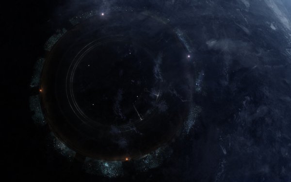 Квазар Галактика Млечный путь