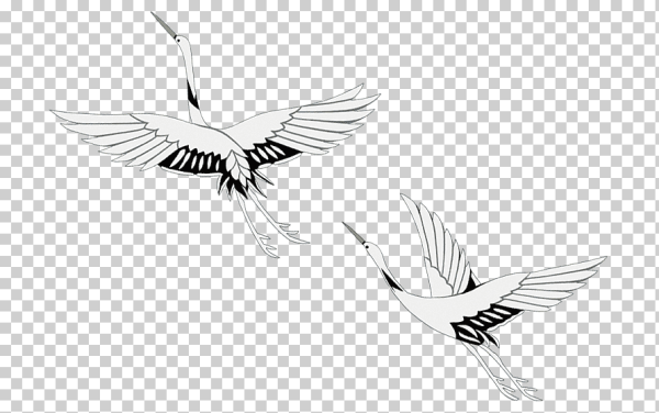 Аисты улетают на Юг