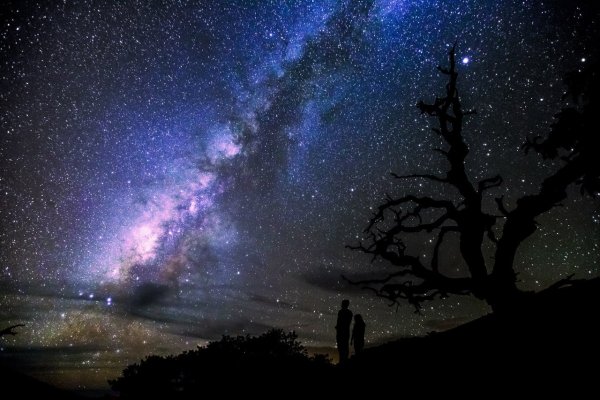 Ночное небо