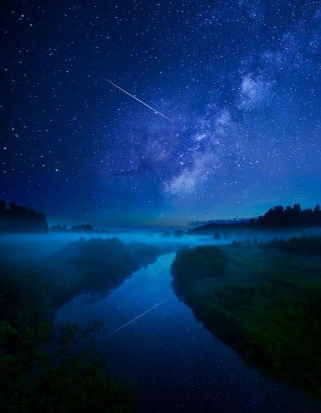 Skynight Avenue