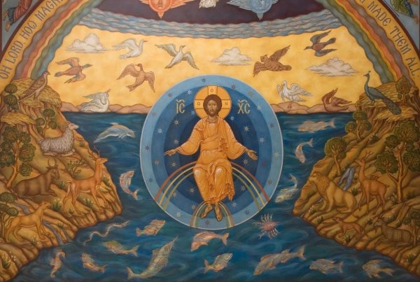 Гравюры Юлиуса Шнорр фон Карольсфельда