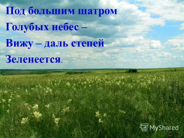 Никитин Русь под большим шатром голубых небес —