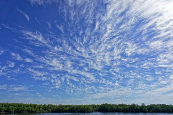 Дневное небо