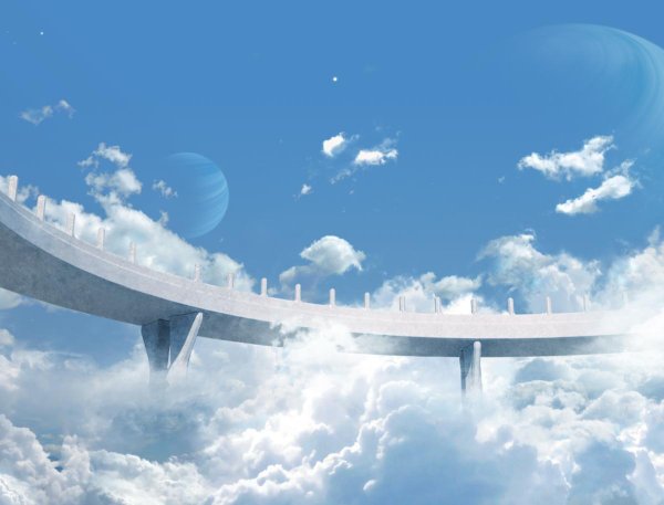 Иисус Небесный Иерусалим