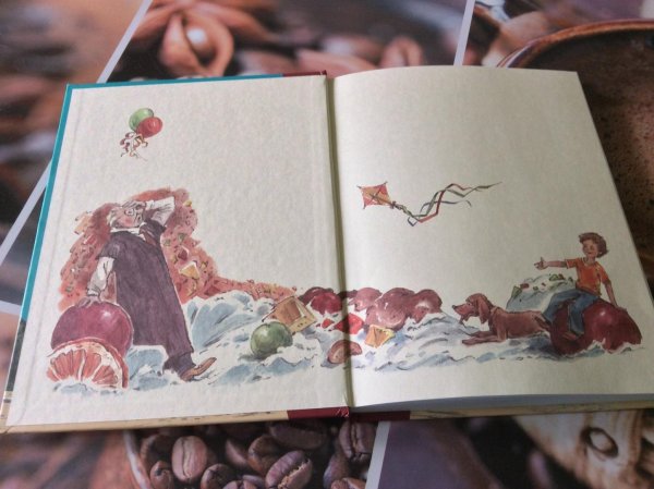 Пластилиновая ворона Джани Родари