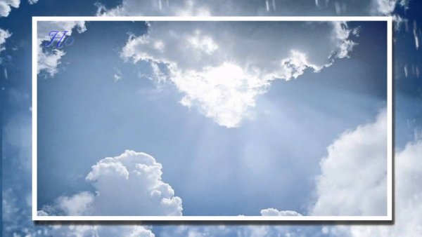 Рай на небесах