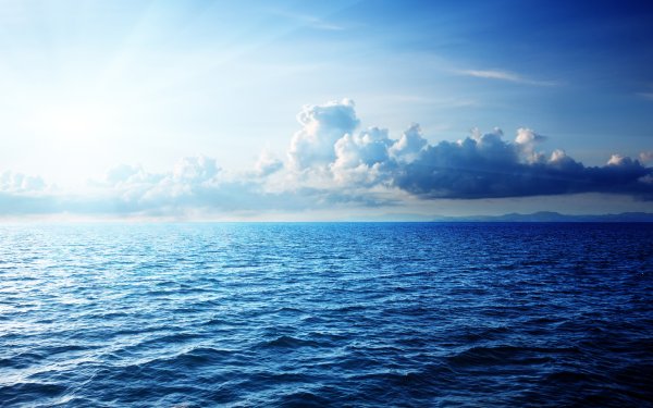 Аниме море