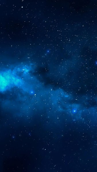 Космос звезды