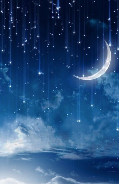 Обои космос