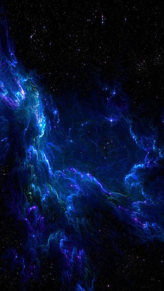 Звездное небо