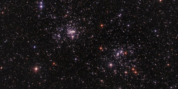 Звезды солнечной системы