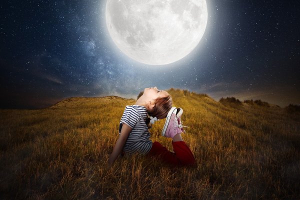 Мечта картинки