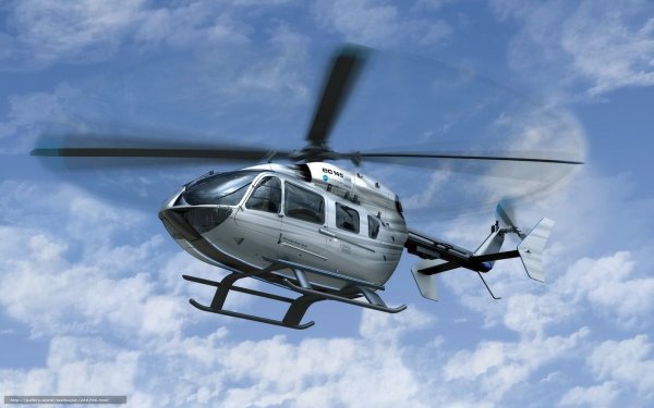 Ка-52 Аллигатор