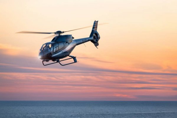 Вертолёт ка-52 чёрная акула