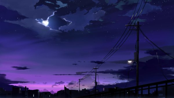 Слезы природы