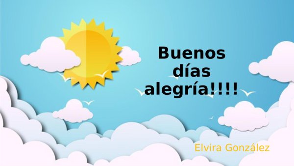 Небо вектор