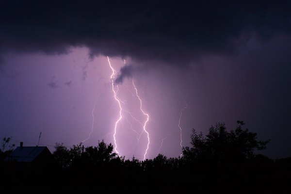 Расколотое небо (2006)